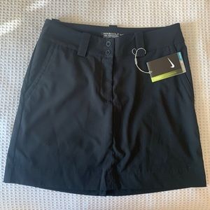 Nike Womens golf skirt (with built-in shorts)